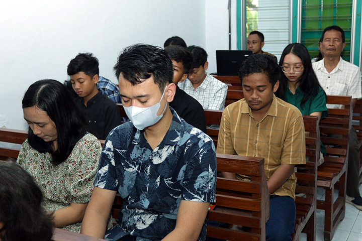galeri, Ibadah Variatif Nuansa Muda, gereja kristen jawa, gkj, gkj baki, gereja kristen jawa baki, baki, sukoharjo, gkj klasis sukoharjo, klasis sukoharjo, klasis, sinode gkj, sinode 